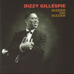 Cover of Dizzier & Dizzier