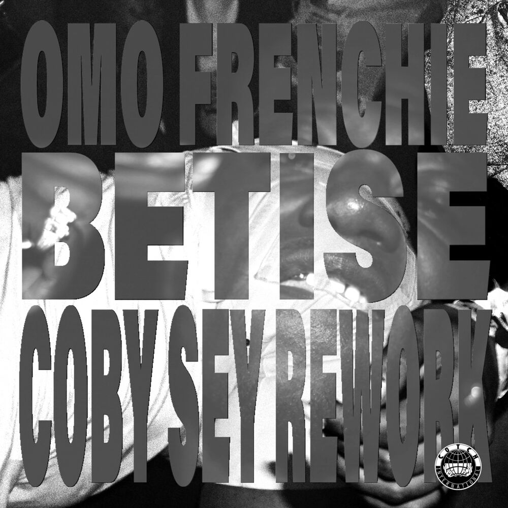 Picture of Bétise (Coby Sey Rework)