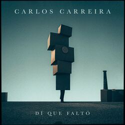Cover of Dí Que Faltó
