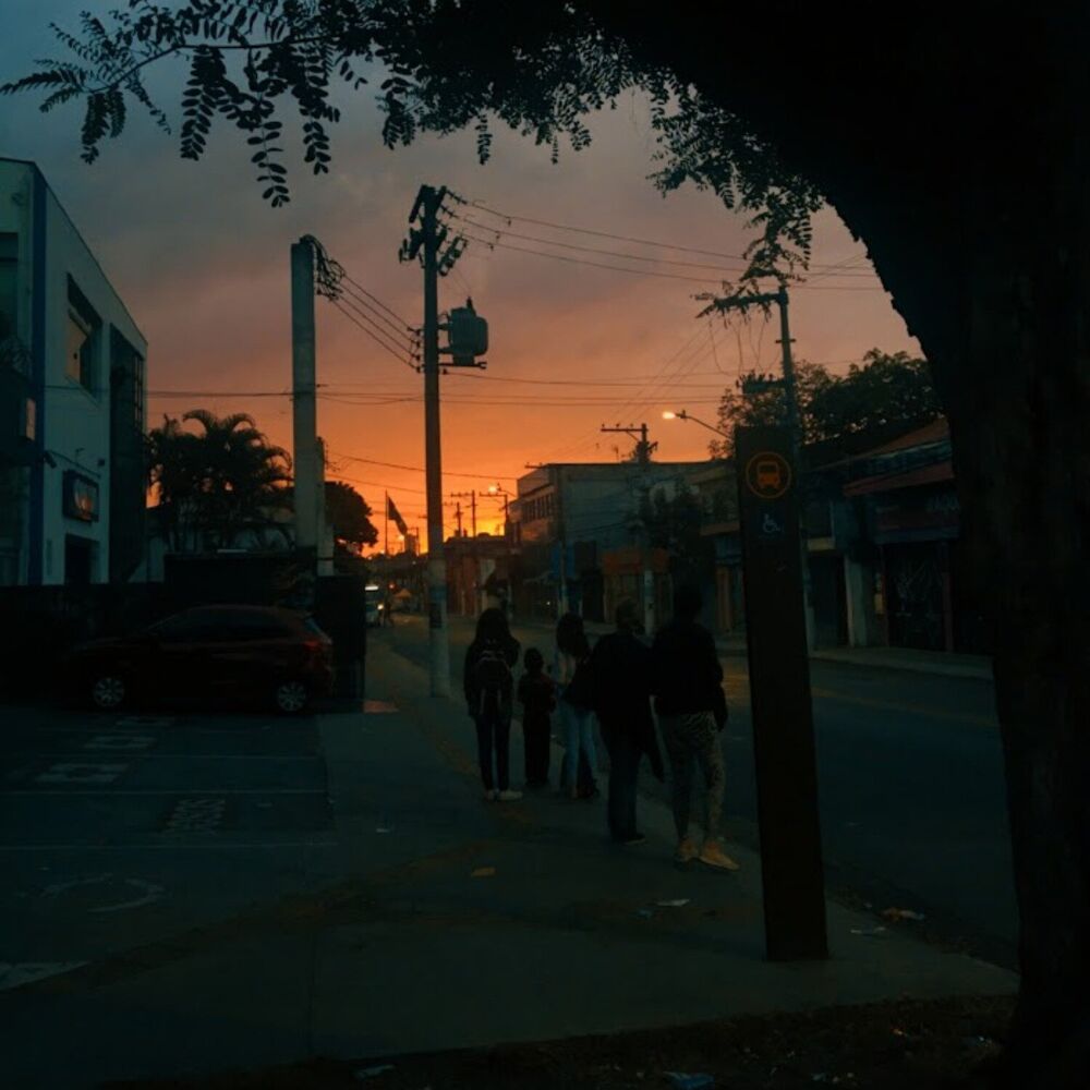 Picture of i saw you
