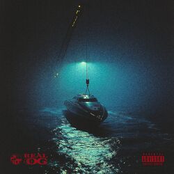Cover of REAL OG (feat. MV Killa, Yung Snapp, Lele Blade, Vale Lambo)