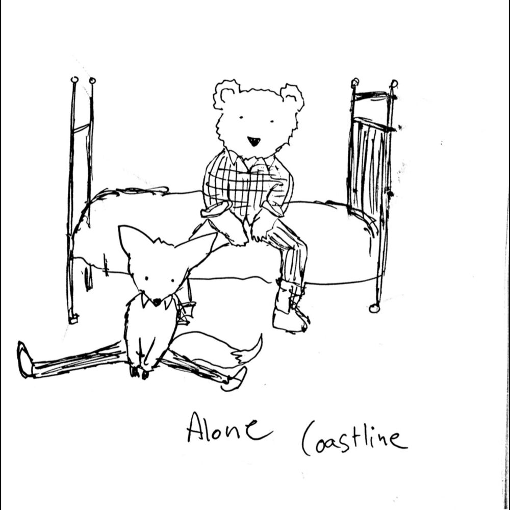 Picture of Alone
