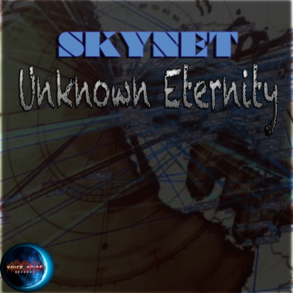 Picture of Unknown Eternity (Remastered & Remixes)