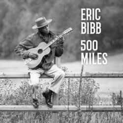 Cover of 500 Miles