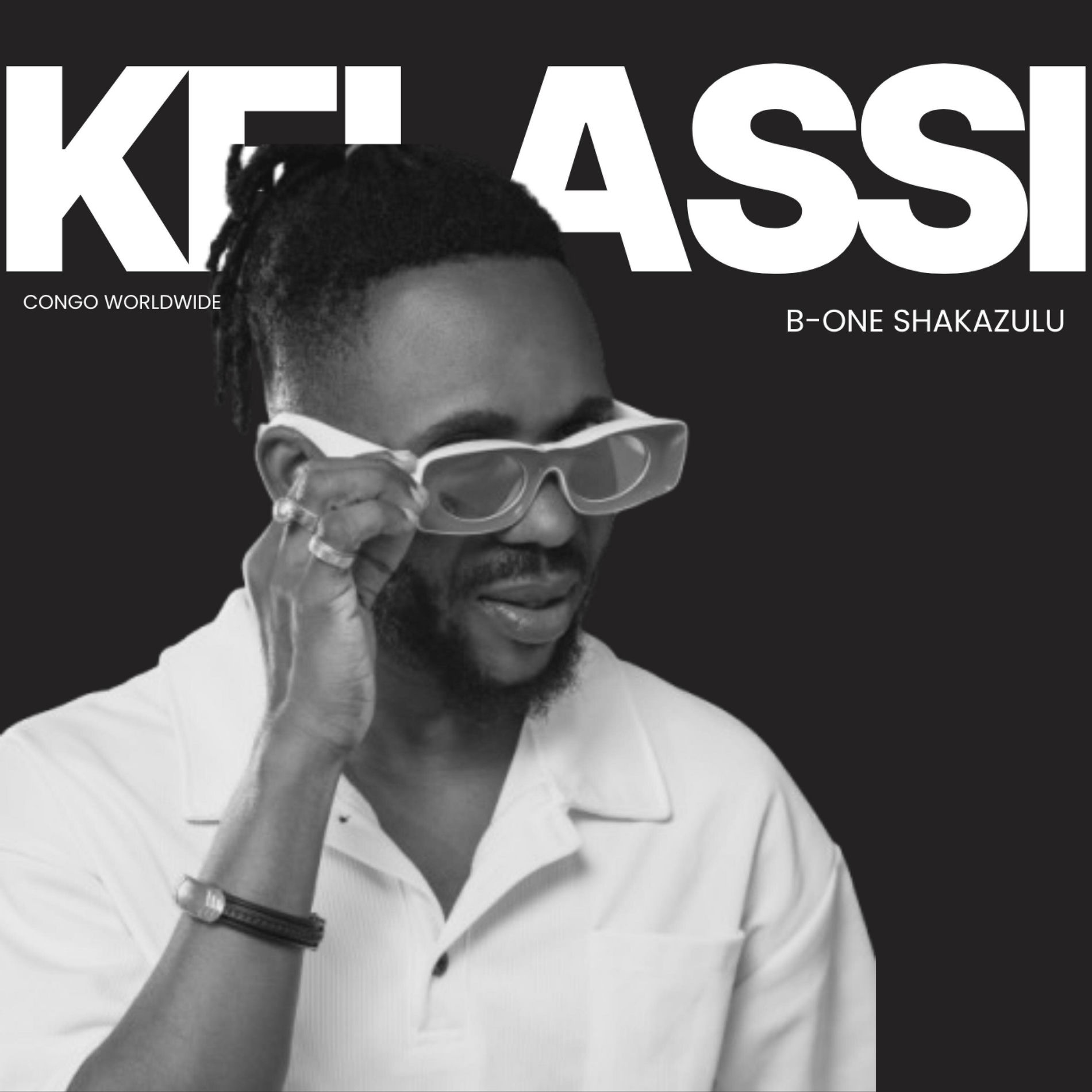 Album cover of Kelassi