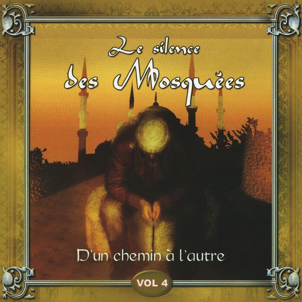 Picture of D'un chemin à l'autre, vol. 4