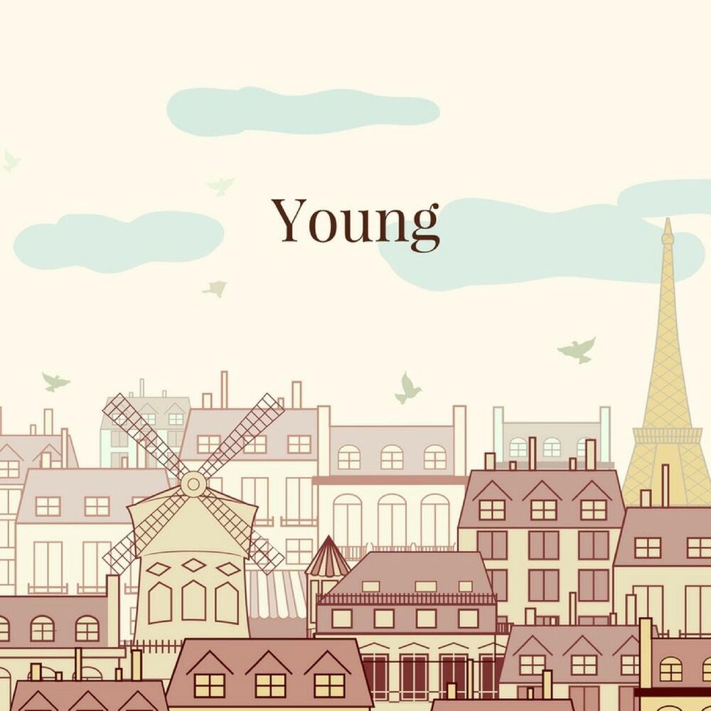 Picture of Young