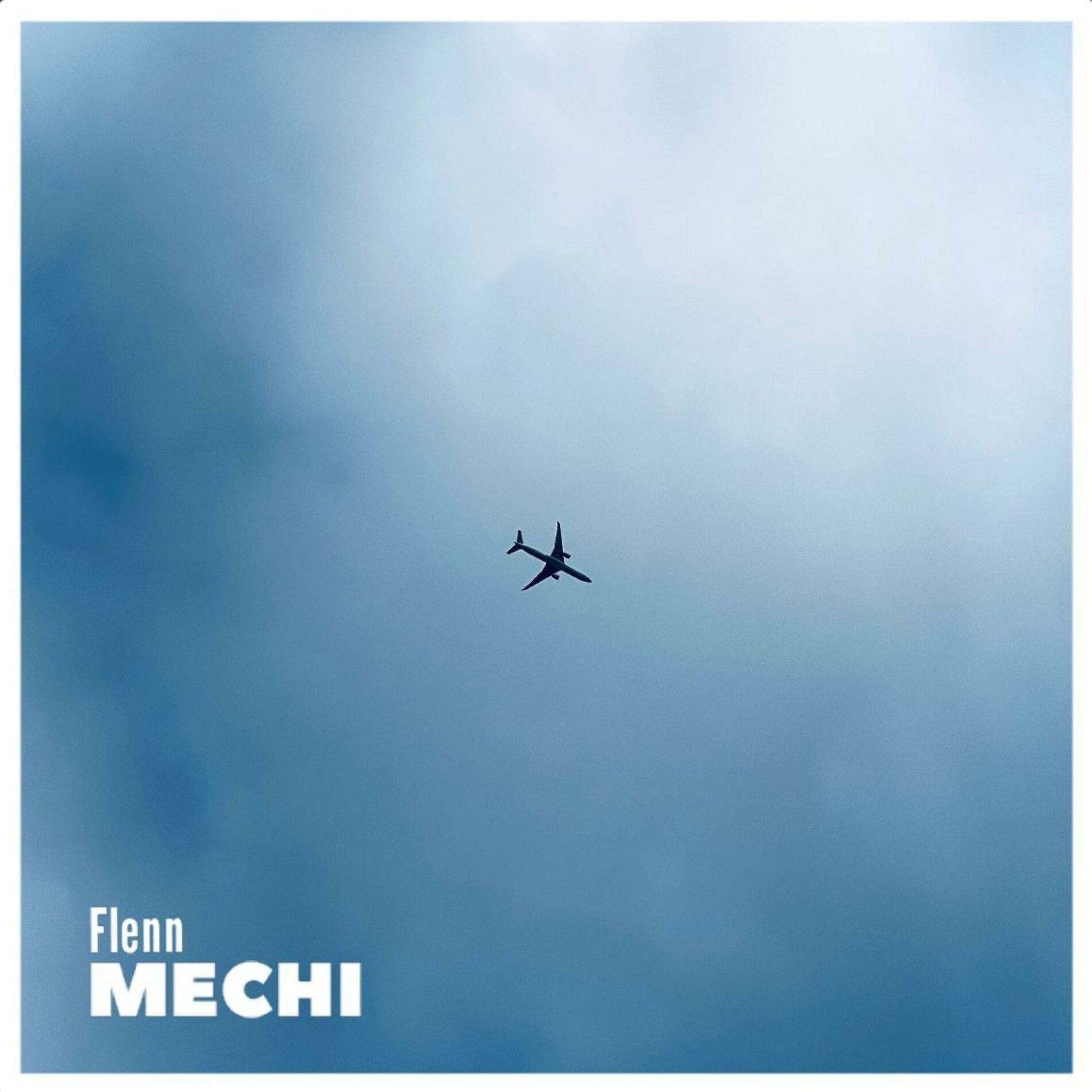 Album cover of Mechi