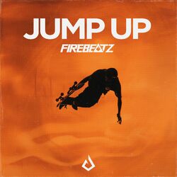 Cover of Jump Up