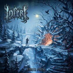 Cover of Fourth Portal