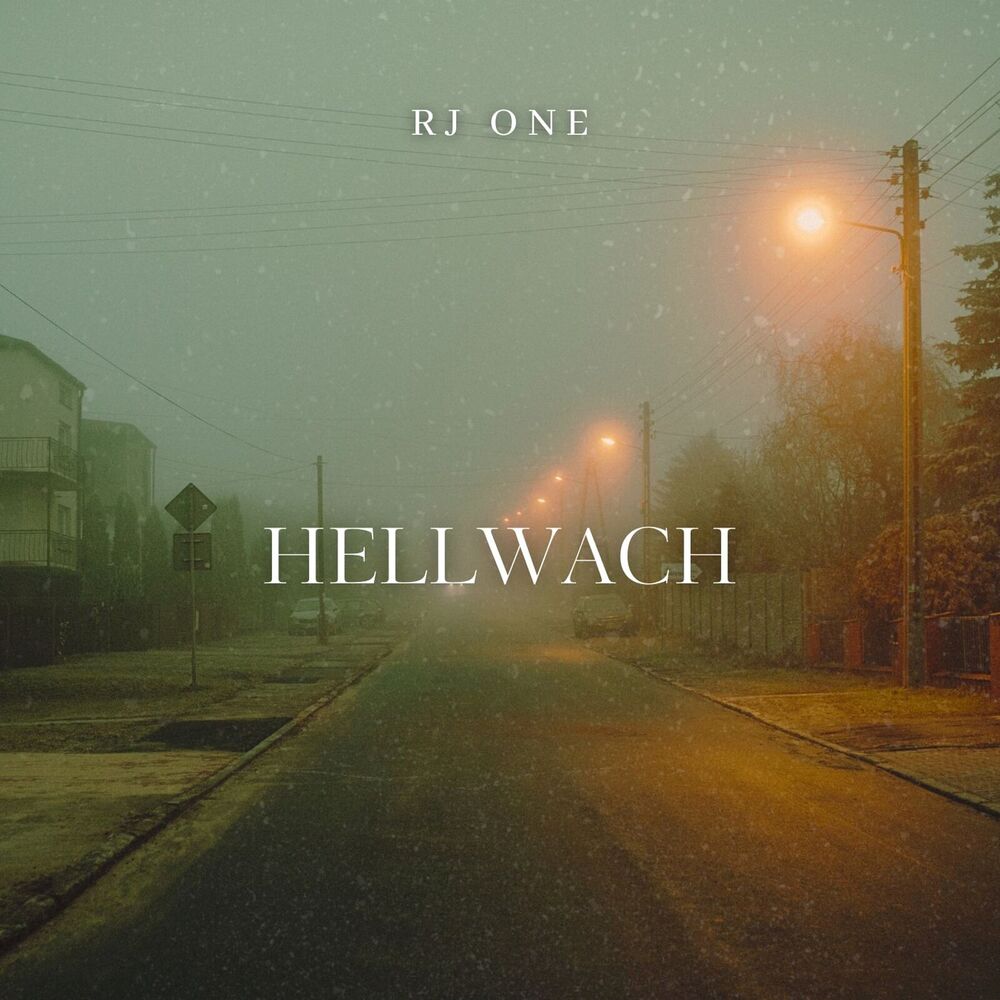 Picture of Hellwach