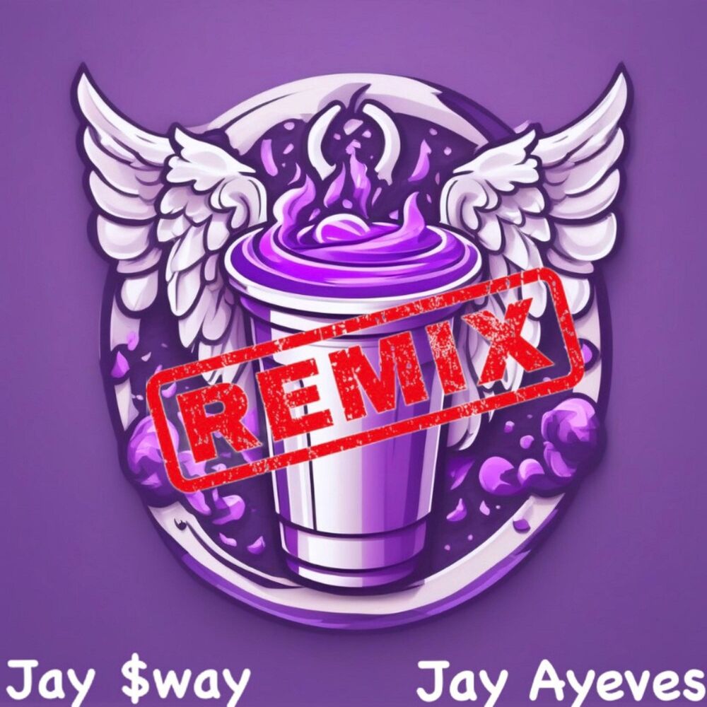 Picture of Angels and Demons (feat. Jay Ayeves) [remix]