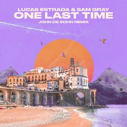 Cover of One Last Time (John De Sohn Remix)