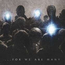 Cover of For We Are Many