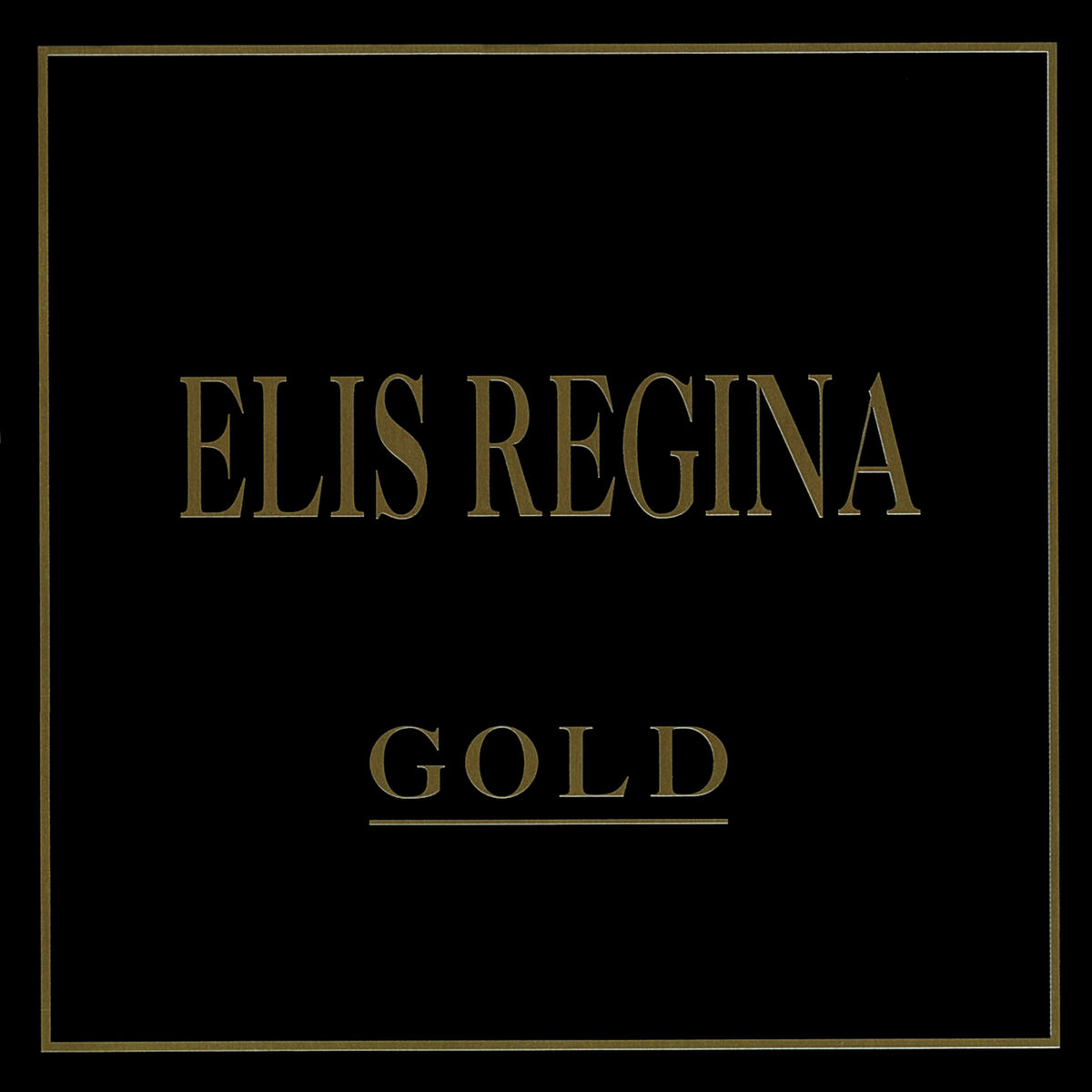 Album cover of Gold