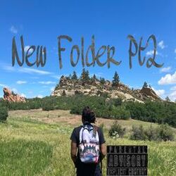 Cover of New Folder Pt 2