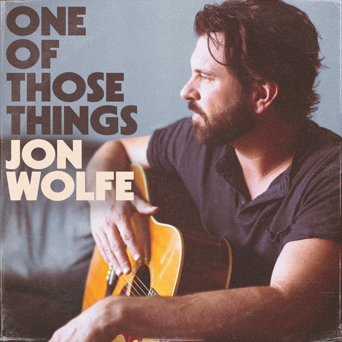 Album cover of One of Those Things