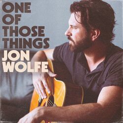 Cover of One of Those Things