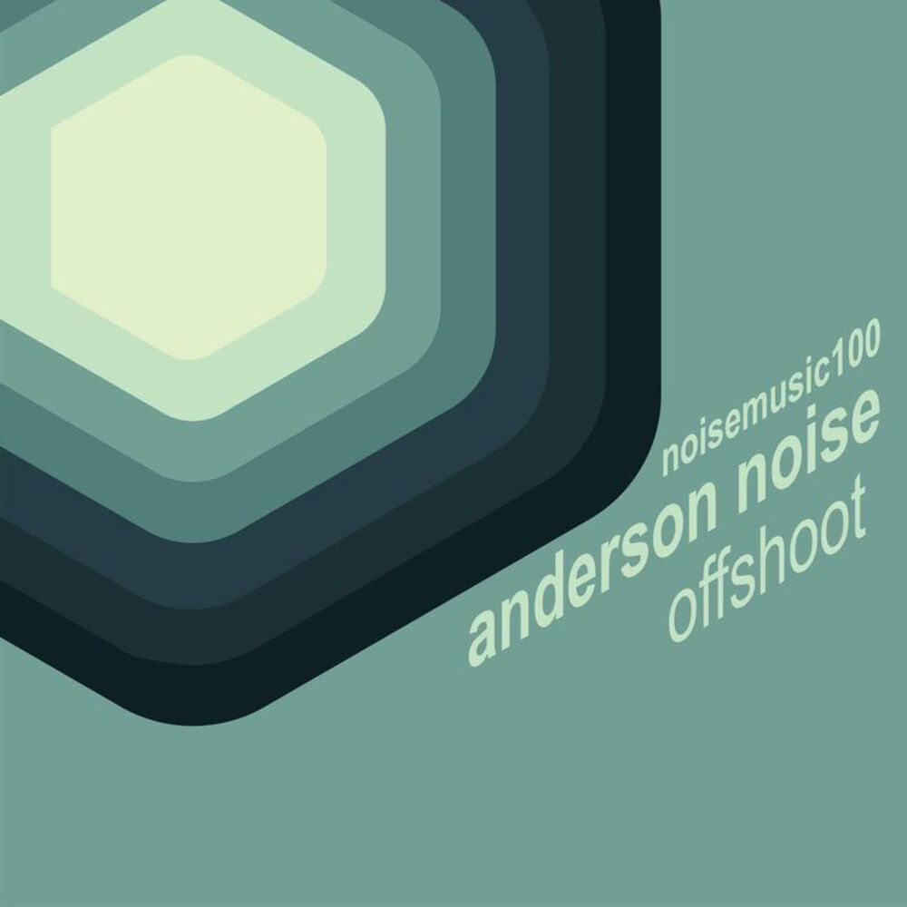 Picture of Offshoot EP