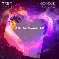 Cover of Je serais là