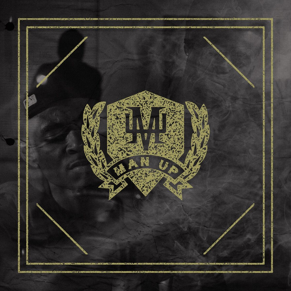 Album cover of Envy