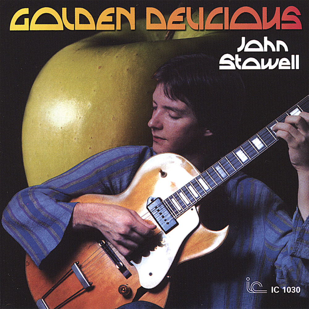 Picture of Golden Delicious