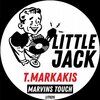 T. Markakis - That Jazz Feeling	
