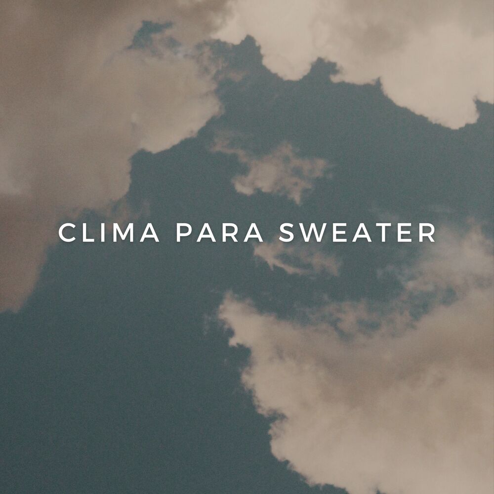 Picture of Clima Para Sweater