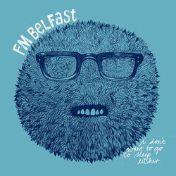 Cover of I Don't Want To Go To Sleep Either