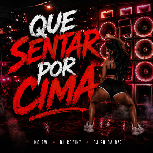 Que Sentar Por Cima