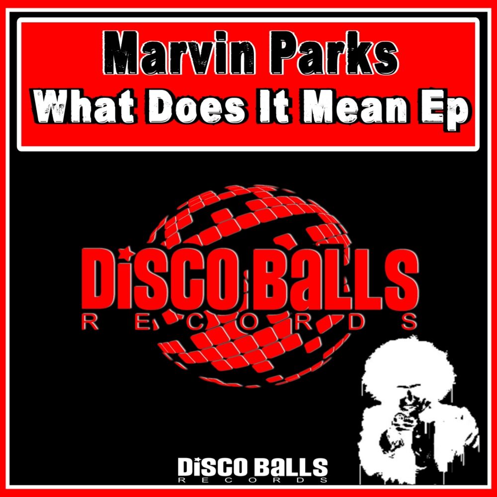 Picture of What Does It Mean Ep