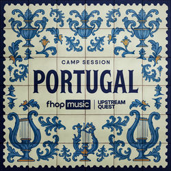 Camp Session Portugal