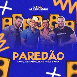 Paredão (Ao Vivo)