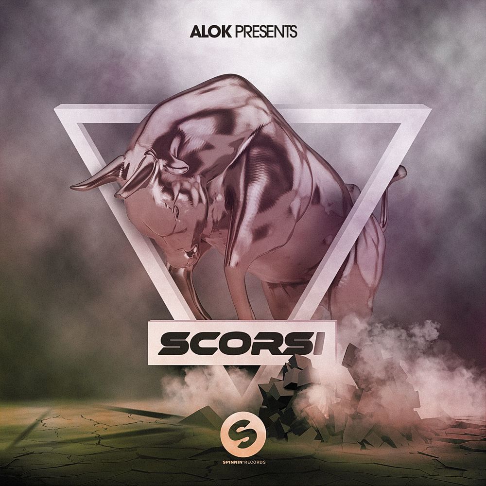Picture of Alok Presents Scorsi