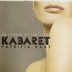 Cover of Kabaret : En studio et sur scène