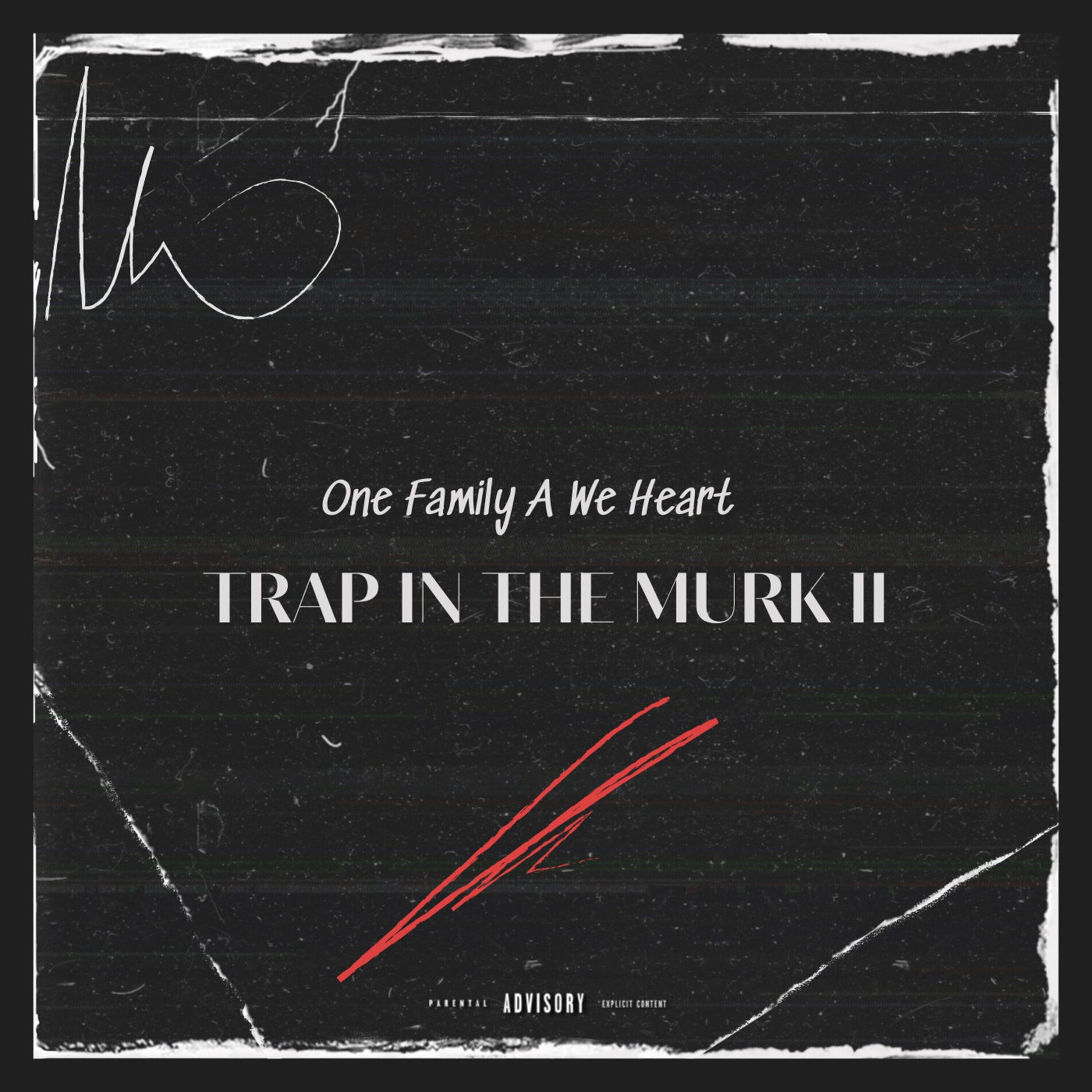 Album cover of Trap In The Murk II