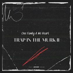 Cover of Trap In The Murk II