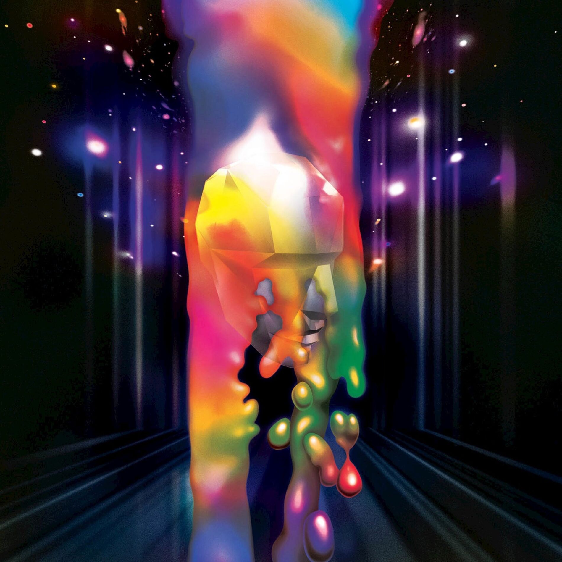 Album cover of Dream Argument