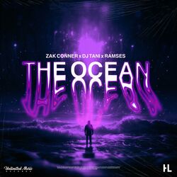 Cover of The Ocean