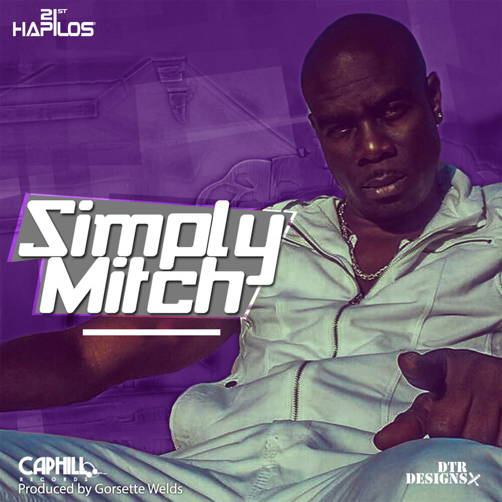 Picture of Simply Mitch - EP