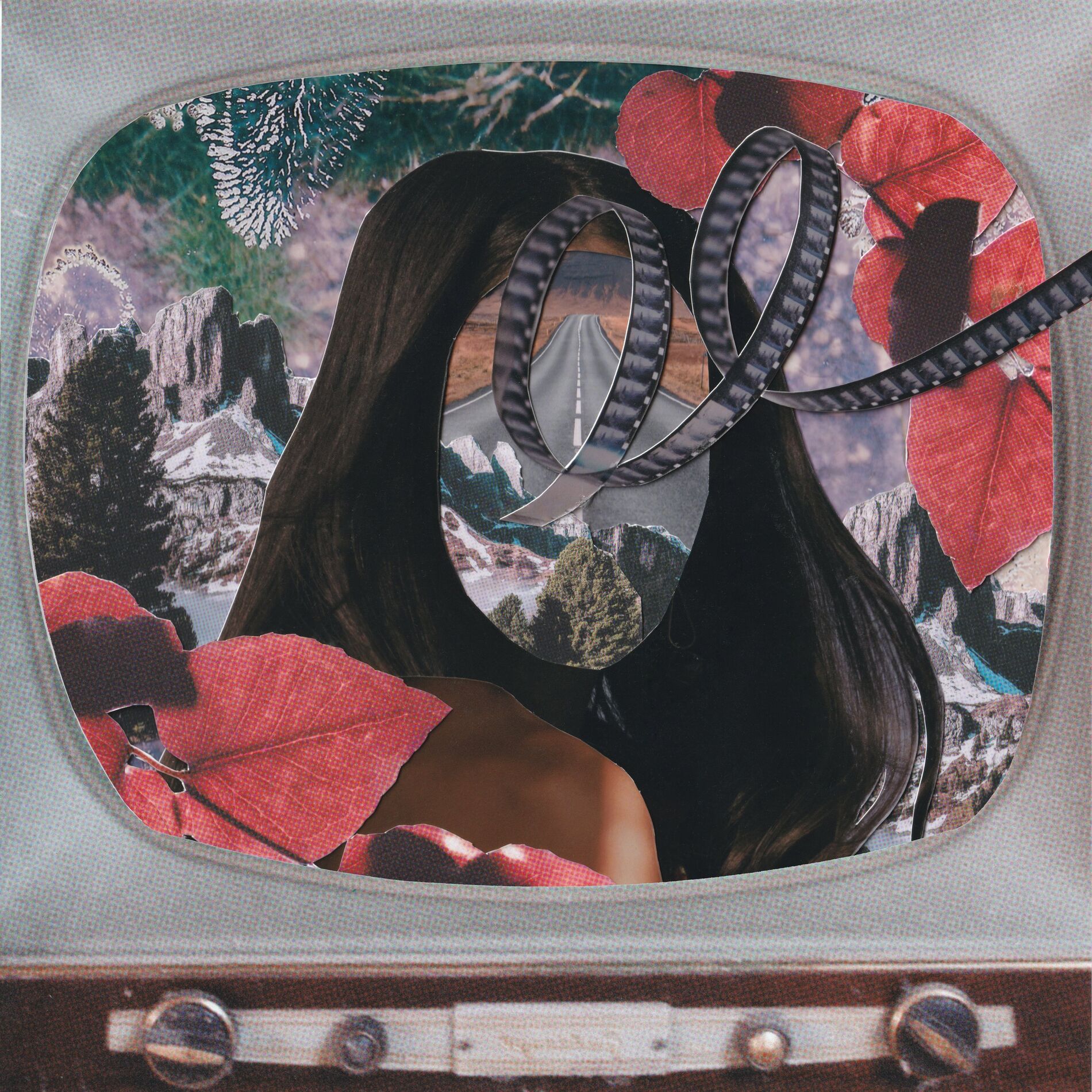 Album cover of Blow My Mind