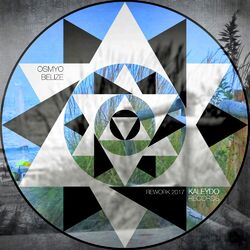 Cover of Belize (Rework 2017)