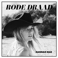 Cover of Rode Draad