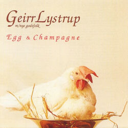 Cover of Egg Og Champagne