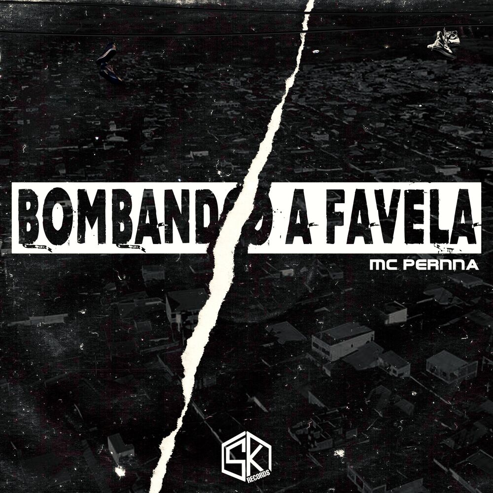 Picture of Bombando a Favela