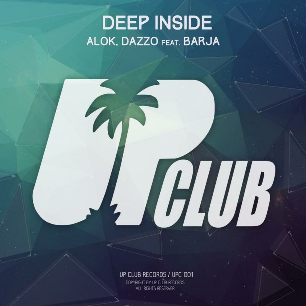 Picture of Deep Inside
