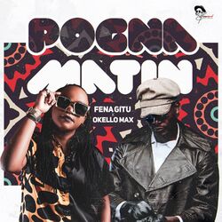 Cover of Pogna Matin