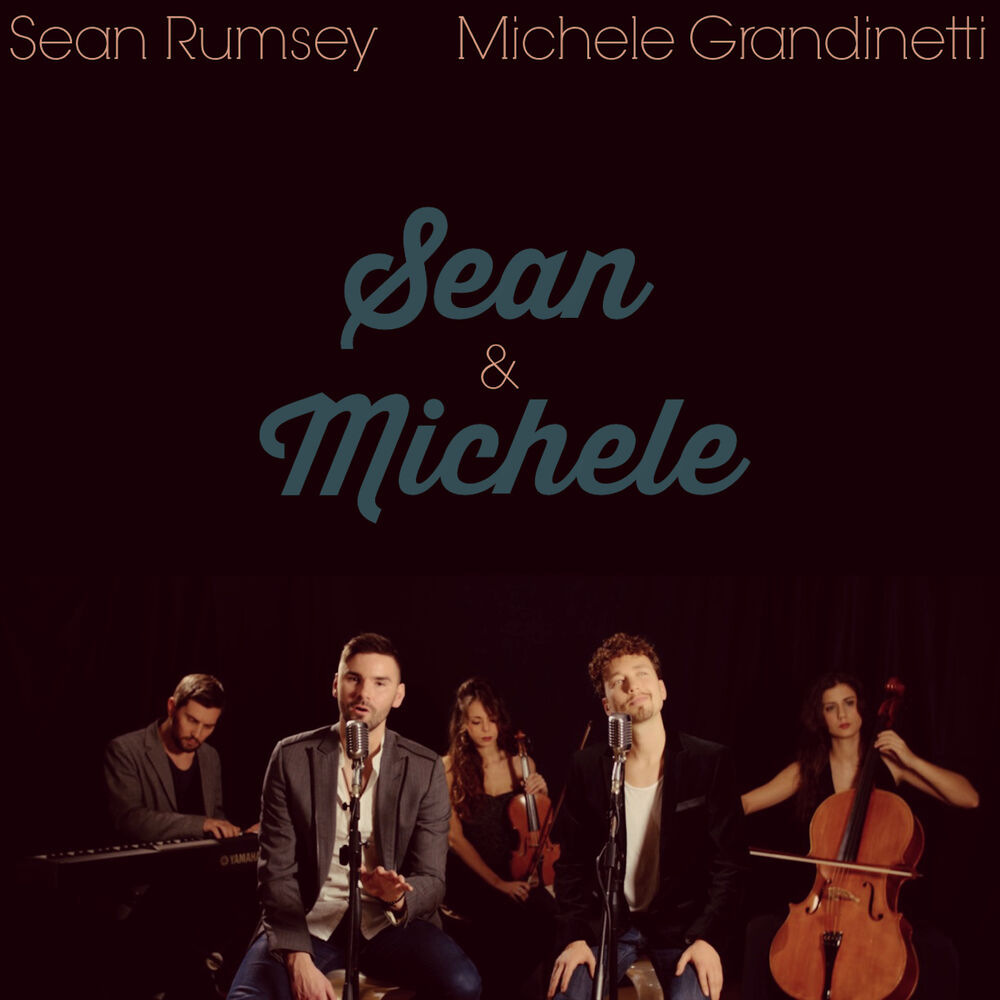 Picture of Sean & Michele