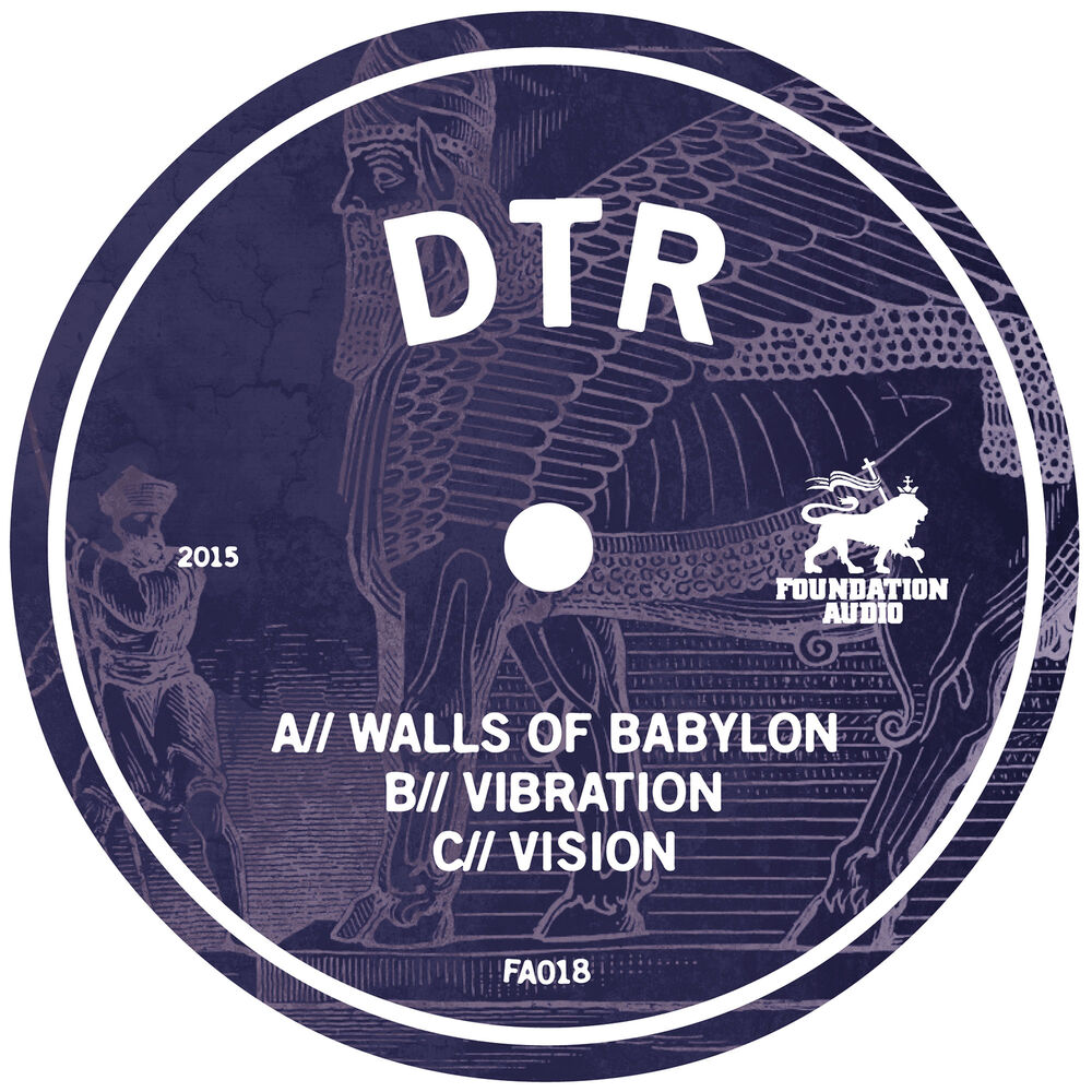 Picture of Walls Of Babylon