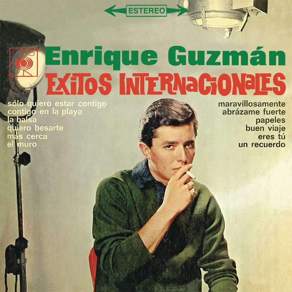Picture of Éxitos Internacionales